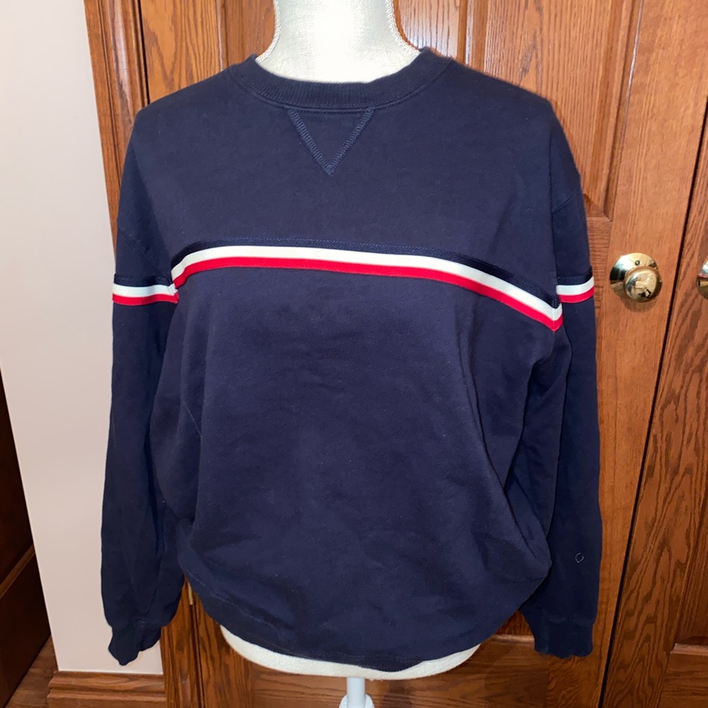 Brandy Melville John galt sweatshirt